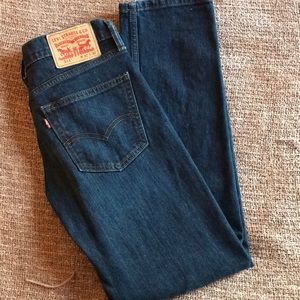 Men’s Levi’s Jeans